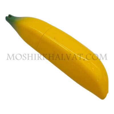 جاسوزنی مدل موز