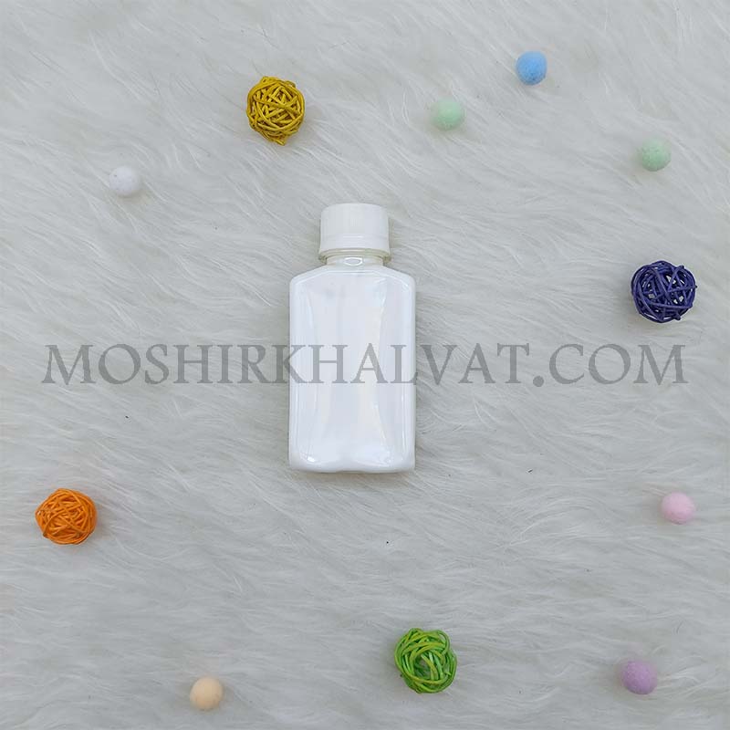 چسب پانچ دوزی 2 یک بسته چسب پانچدوزی روی پارچه پولیشی