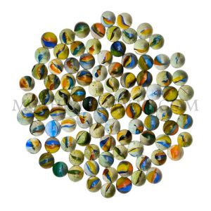 نمای کلی تیله