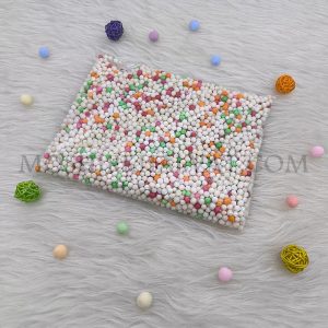 نقل توپی در بسته بندی