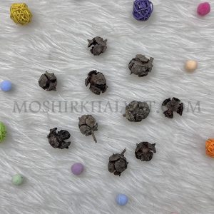 میوه سرو روی پارچه پولیشی