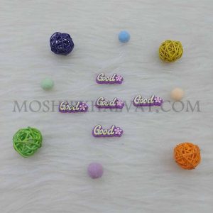 تعدادی پیکسل سیلیکونی مدل Good