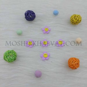 پیکسل سیلیکونی مدل لبخند گل