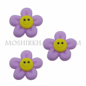 پیکسل سیلیکونی مدل لبخند گل