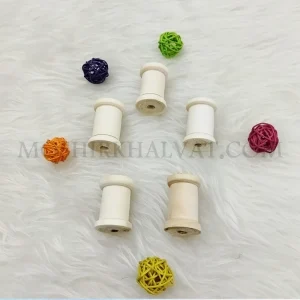 نمای کلی تصویر قره قره چوبی