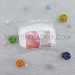 یک بسته خمیر چینی